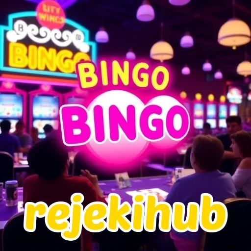 rejekihub: Petualangan Seru di Dunia Game Online Indonesia