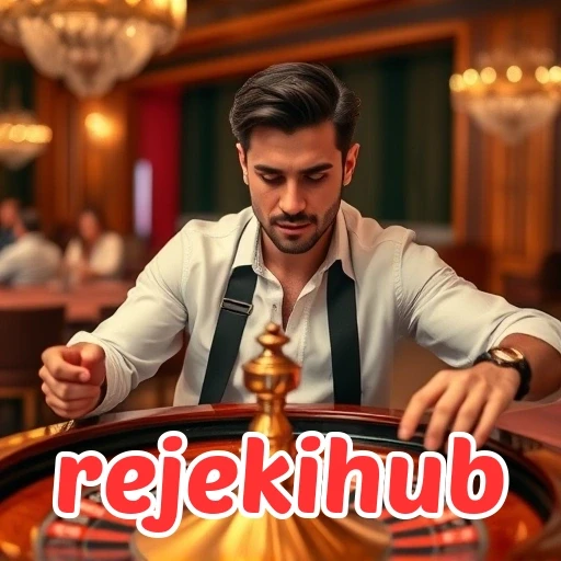 rejekihub: Keseruan dan Keuntungan di Event Terkini yang Menarik!