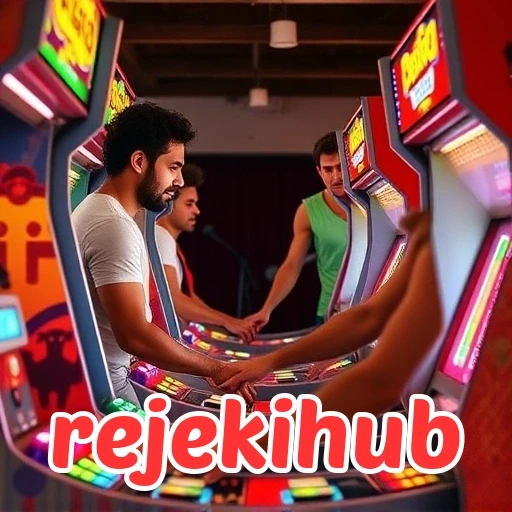 rejekihub: Serunya Menjelajahi Dunia Permainan RPG Terbaik