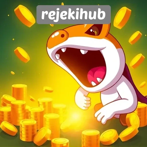 Keuntungan Bergabung di Komunitas RejekiHub bagi Gamer