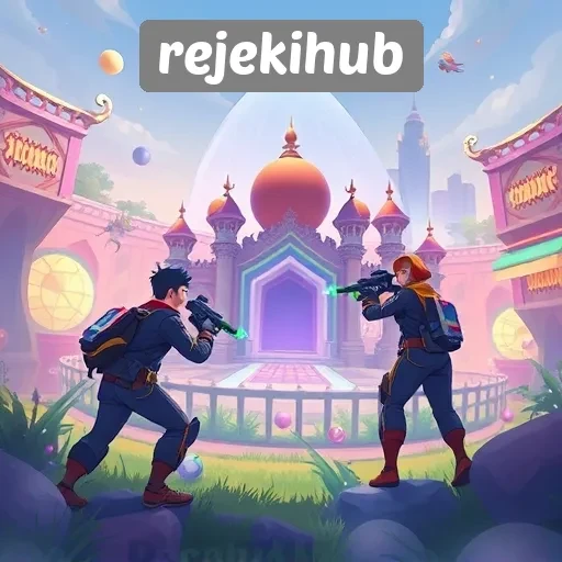 Tantangan dan Peluang Rejekihub di Pasar Game Indonesia