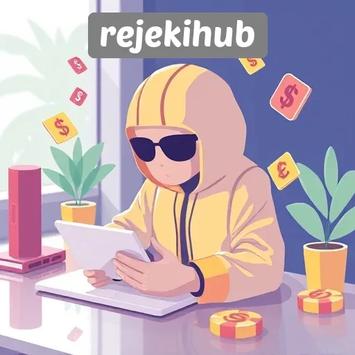 Menelusuri Fitur Menarik yang Ditawarkan oleh Rejekihub