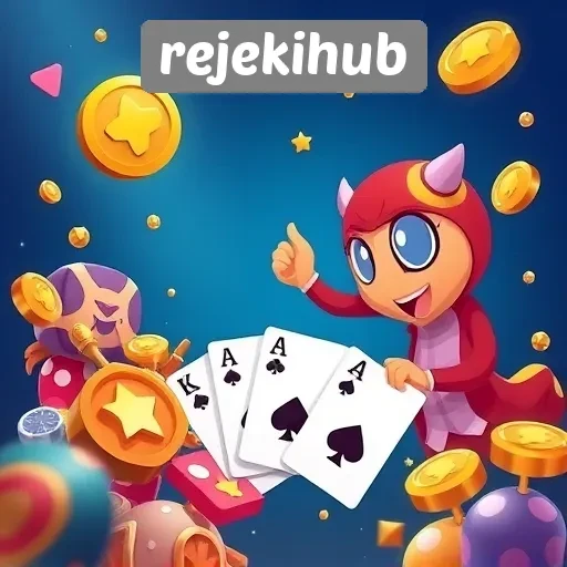 Membedah Beragam Permainan Tersedia di Situs Rejekihub