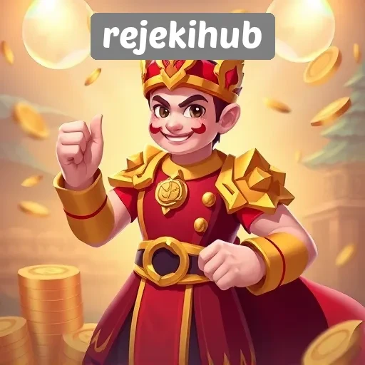 Mengulik Fitur Menarik di Situs Game Rejekihub