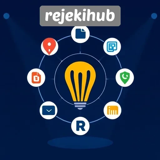 Cara Bergabung dan Memanfaatkan Fitur di Rejekihub