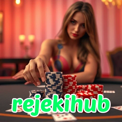 rejekihub: Temukan Keseruan Permainan Puzzles Terbaik di Sini