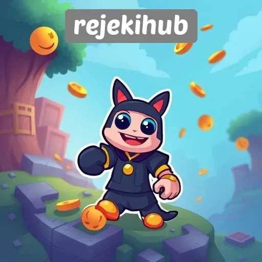 Keunikan RejekiHub dalam Menyediakan Berbagai Jenis Game