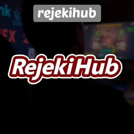 Mengapa Rejekihub Menjadi Pilihan Utama Gamer Indonesia