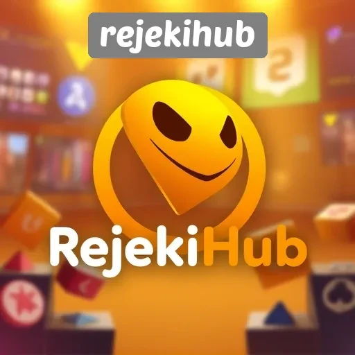 Inovasi RejekiHub dalam Dunia Game Online di Indonesia
