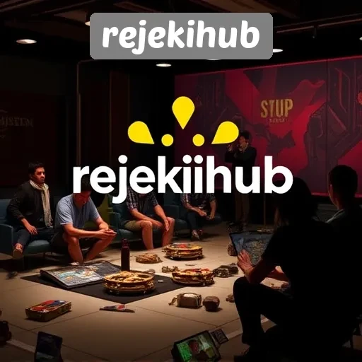 Dampak Rejekihub Terhadap Industri Game Lokal di Indonesia