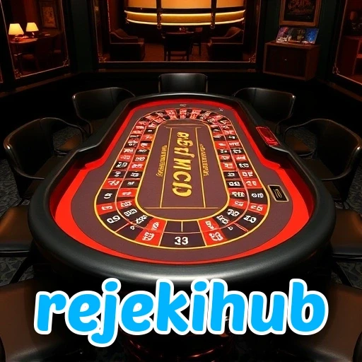 rejekihub: Temukan Permainan Olahraga Paling Seru dan Menarik